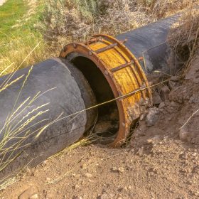 Sewer Line Repair-3
