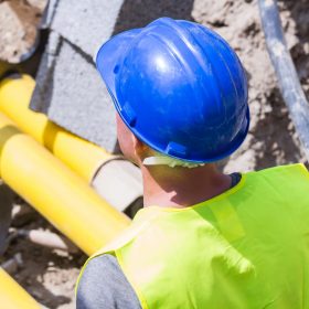 Sewer Line Repair-9