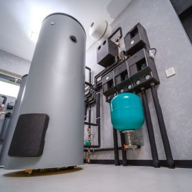 Water Heater Replacement-3