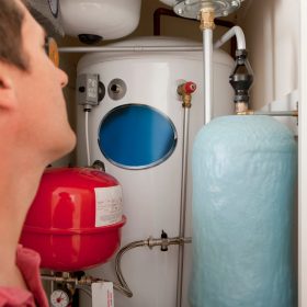 Water Heater Replacement-5