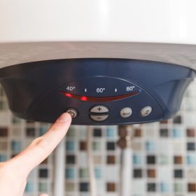 Water Heater Replacement-7